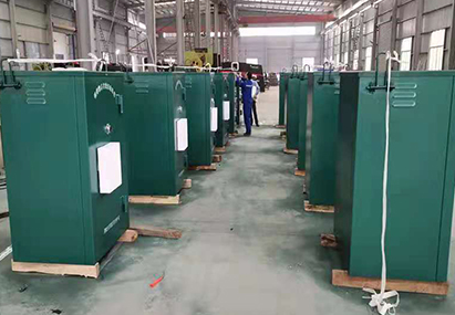 辉南移动炸药库：安全与效率并重的爆破行业新趋势